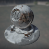 Coating Vertex Material Shader