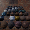 Urban Material Pack
