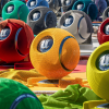 Fabric Materials - 56 4K PBR Pack