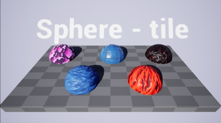 Surface Vol.57 - Hand Painted Textures