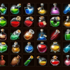 Potion Icons
