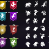 Fantasy Banners