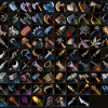 Weapons Icons