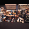 Western Props Pack