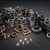 Wheels And Tires