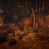 Shaman Lair