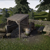 Wood Assets Kit