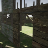 Wood Modular Pack