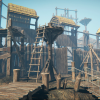 Wooden Constructor