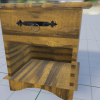Wooden Furniture