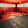 Workout gym