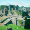 Stylescape: Ruins