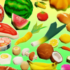 FANTASTIC - Food Pack