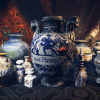 Vintage Ceramics
