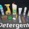 Post Soviet Detergents