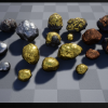 Mining pack