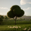 Stylized Trees Pack
