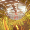 Pro-TEK SciFi VR Space Station #3