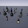 Poof Potion Pack
