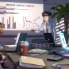 POLYGON - Office Pack