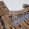 Modular Wood Pack