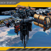Modular Space Station