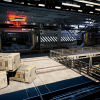 Modular Sci-Fi Station