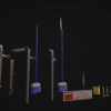 Homemade weapon