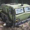 [Functional] MAZ537 / Battle Truck / 6 Versions