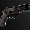 (5) FPS 4K Custom Modern Handguns - VOL.2