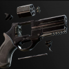 (5) FPS 4K Custom Modern Handguns - VOL.1