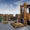 Forklift Pack