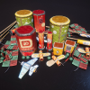 Fireworks Prop Pack