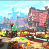 FANTASTIC - Village Pack