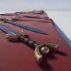 European Swords