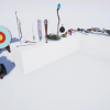 EDGE - Stylized Weapons