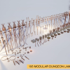 Dungeon Lamps