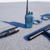 Security Accessories Kit