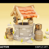 Simple Art - Props Vol.1