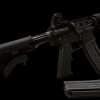 USA Weapon M4A1