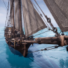Schooner Hannah