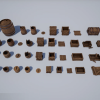 Wooden Props