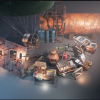 Survival props pack