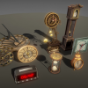 Clocks Pack