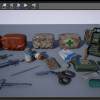 First Aid Set