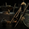 Blacksmith's Works