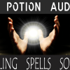Healing Spells Sounds