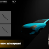 INTERACTIVE MAIN MENU