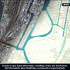 COALA - map plugin with real world integration UE 4.26