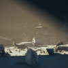 Concrete Debris VFX Pack
